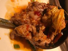-纸盐河码头火锅(十八梯店)