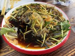 -叶存利海鲜大馅饺子(海宁路总店)