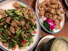 -乡里八闽·福州乡土菜(火车北站店)