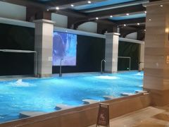 -爱乐国际温泉水疗会