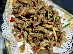 小鱼小虾-老鳖私房菜(常青花园店)