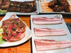 -7年8班朝鲜族非遗美食(三钢里店)