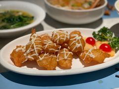 -荣小馆(临海世纪花城店)