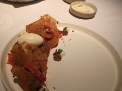 -Bistro Wang 牛排馆