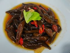 -坛南湾阿强农家乐.海鲜大排档老字号(福州地标美食店)