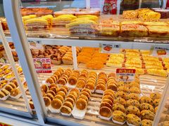 -味多美蛋糕(义和庄地铁店)