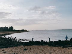 -白沙门生态公园