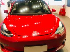 -TESLA 特斯拉(上海太古汇体验店)