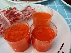 -东方明珠·可口可乐欢乐餐厅