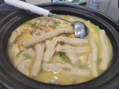 -茶港食堂(武昌店)