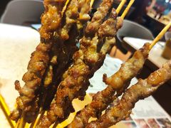 -我是那个大叔·美食研究所(新塘路店)