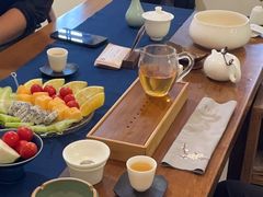 -小茶闲舍·观景商务茶馆(广州塔店)