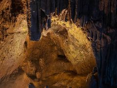 -兰溪地下长河