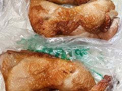-大益烤鸡
