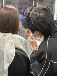 -厘里·salon