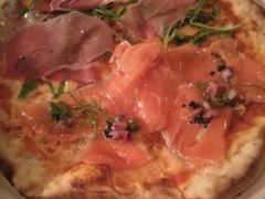 -PIZZA BIANCA(民园店)