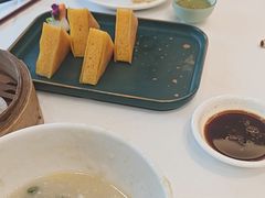 -丰尔粥食·顺德鱼生·干蒸排骨顺德菜(大良分店)
