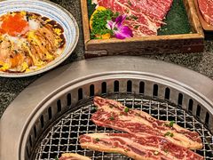 -梦山水日本烧肉(五四广场店)