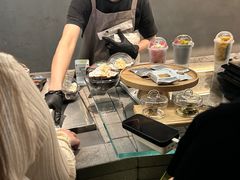 -喜茶(深圳万象城黑金店)