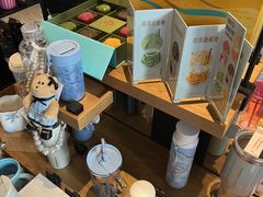 -星巴克臻选(威海威高广场店)