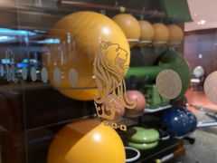 -富力丽思卡尔顿酒店健身中心