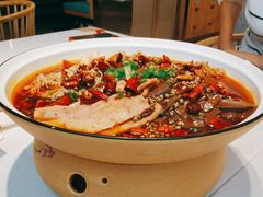 毛血旺-川人百味(亿合城店)