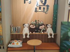 -星宙咖啡STELLARIS CAFE(广告产业园店)