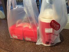 85度C(中华城店)-85度C(厦门中华城新店)