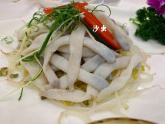 -寻味顺德·南记酒家·传统顺德菜·鱼生(广源路店)