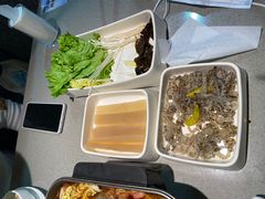 -半天妖烤鱼(诺德广场店)