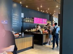 -星巴克(大宁店)
