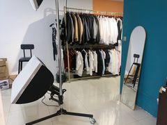 -爱定格照相馆.证件照(周浦万达店)