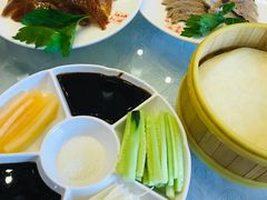 -金家老三饭庄(常营店)