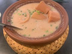 -在莲野·湖北民间菜·头牌松滋鸡(光谷步行街店)