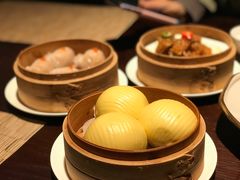 -长安·雅致观景餐厅
