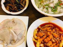 -兄弟李庄白肉总店