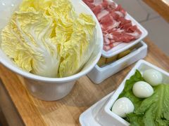 -傣妹火锅(四川北路店)