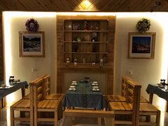 -玛莎西餐厅(佳润华庭店)