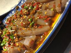 -杨记隆府(汉街店)