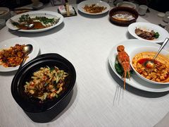 -望京辣宴·古法川菜(望京店)