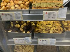 -上海哈尔滨食品厂(淮海中路店)