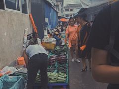 -南门绿玉农贸市场