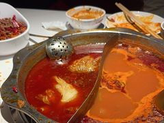 -山城辣妹子(定福庄店)