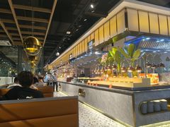 -火叮叮自助烤肉·现切牛肉(茂业店)