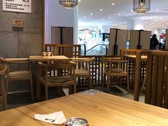 大堂-陳八两面家(滨江天街店)