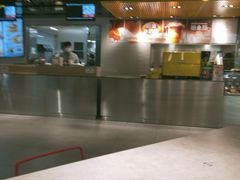 -麦当劳(光新乐购店)