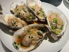 蒜蓉生蚝-高佳庄·舟山海鲜(海景旗舰店)