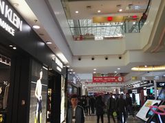 -万达广场(无锡滨湖店)
