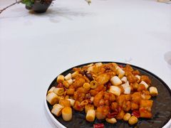 -永乐饭庄(安德路店)