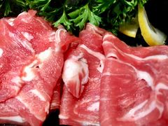 -捞王锅物料理(凯旋路店)